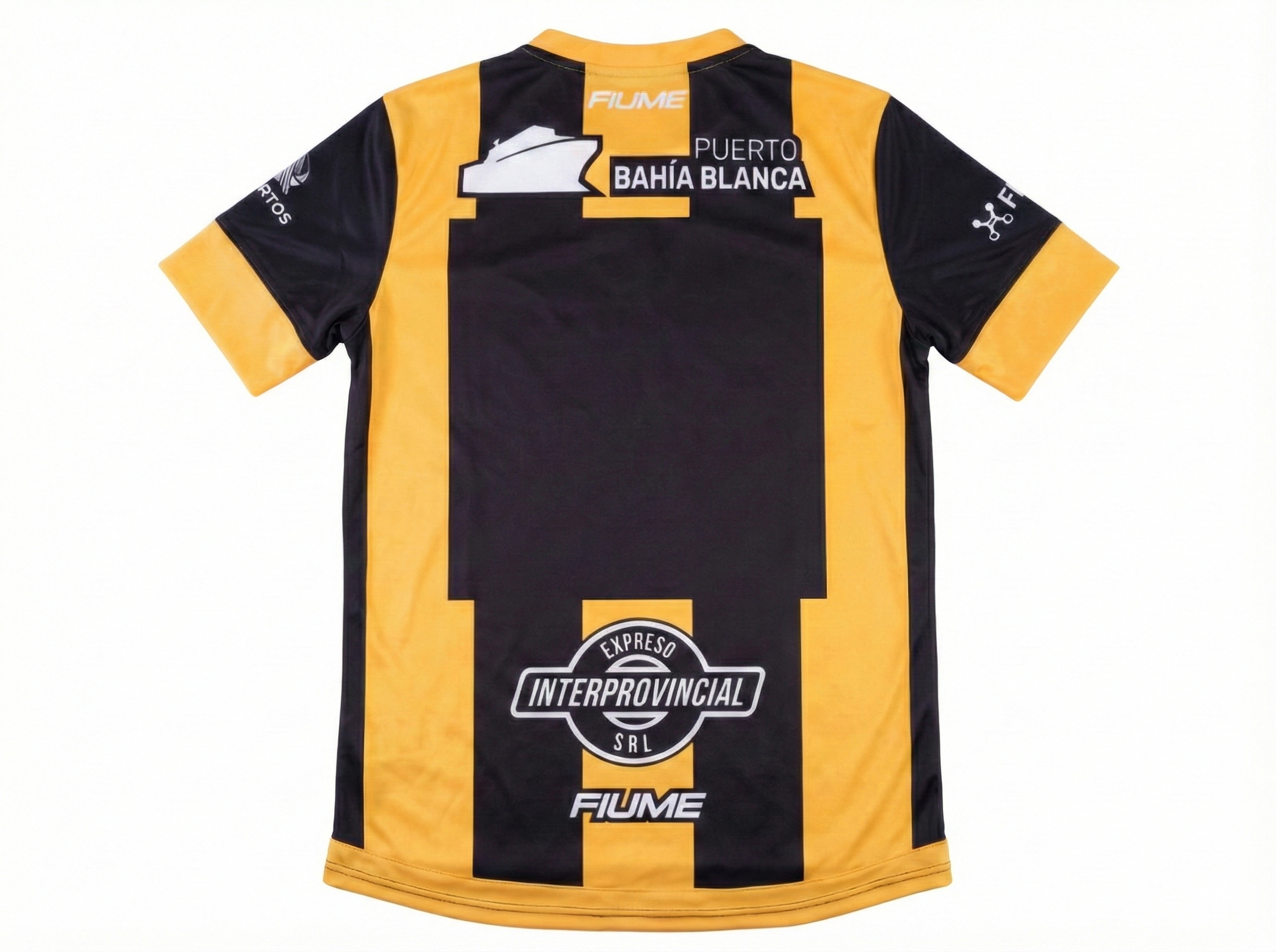 Camiseta Club Olimpo