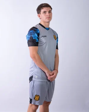 short arquero oficial f* olimpo t. 2025