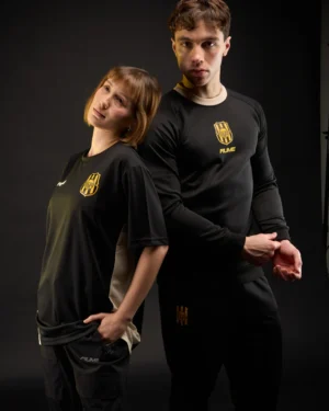 remera entreno importada f* olimpo t. 2026