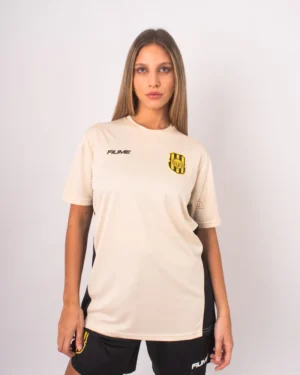remera entreno importada f* olimpo t. 2026