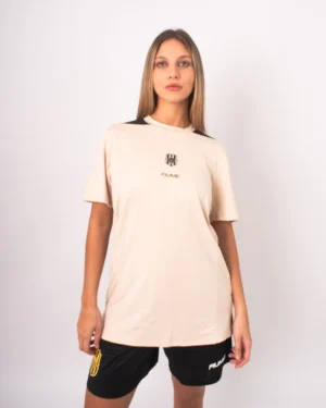 remera concentraciÓn importada f* olimpo t. 2026