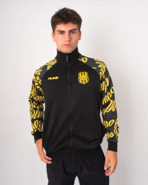 campera prematch importada f* olimpo t. 2026