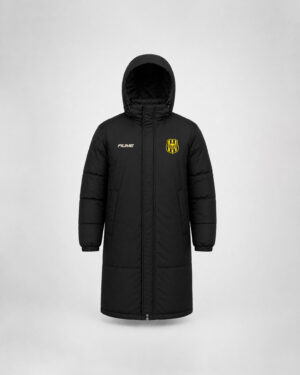 camperon parka importado olimpo t. 2026